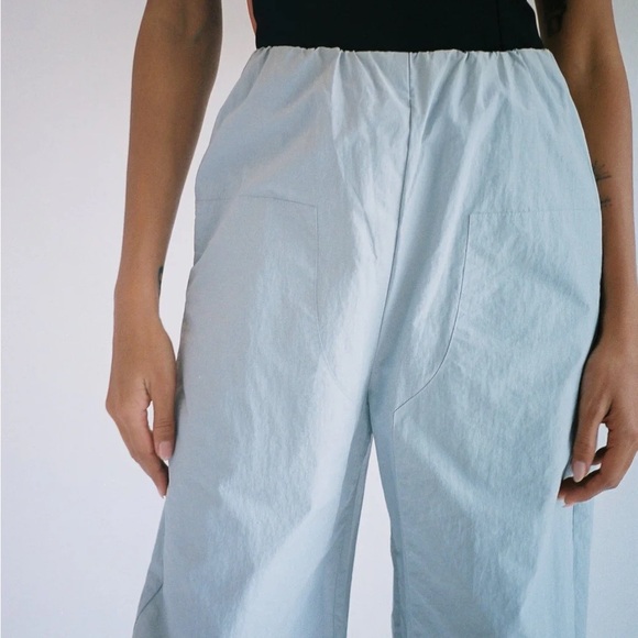 BNWT Paris Georgia track pants - Picture 2 of 3